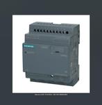 Siemens Logo 8.4 basismodule 12/24RCEo, Ophalen of Verzenden, Nieuw