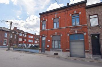 Maison à Châtelet Châtelineau, 3 chambres disponible aux enchères