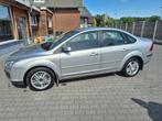 ford focus 2006 88000km, Auto's, Ford, Stof, Zwart, 4 cilinders, Parkeersensor