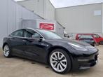 Tesla Model 3 Long-Range / Dual Motor AWD 491cv !! 82.683 KM, 5 places, Carnet d'entretien, Cuir, Berline