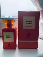 Maison Alhambra edp Bright Peach, Handtassen en Accessoires, Uiterlijk | Parfum, Zo goed als nieuw, Ophalen