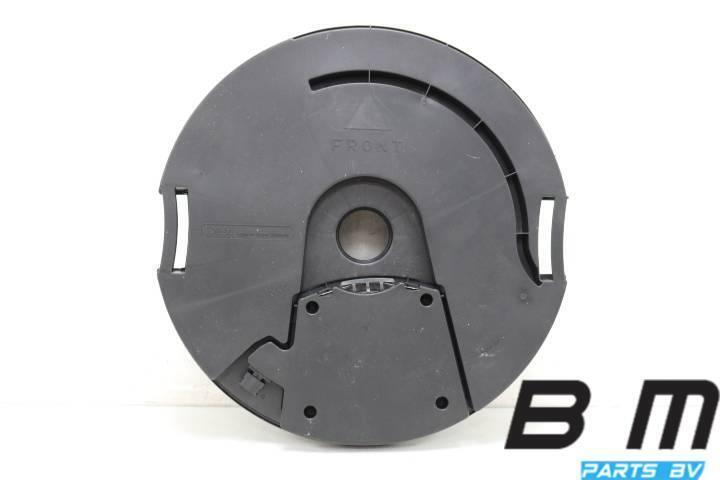 Subwoofer Audi A3 8V FL SB 8V0035382D, Auto diversen, Autospeakers, Gebruikt