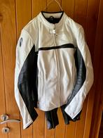 Richa leren motorjack voor dames, maat 42, Motoren, Ophalen, Jas | leer, Richa, Dames