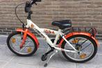 Kinderfietsje, Fietsen en Brommers, Fietsen | Kinderfietsjes, Ophalen, Zo goed als nieuw, 16 tot 20 inch