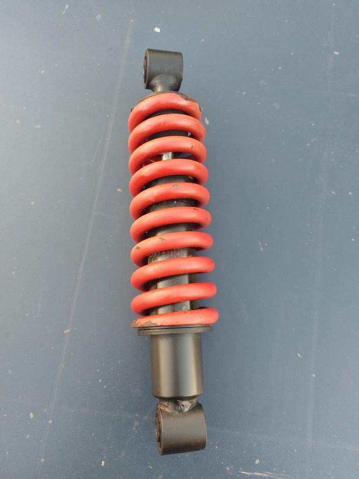Yamaha DT 50 R achterschokdemper uit 2003, Motoren, Onderdelen | Yamaha, Gebruikt, Ophalen of Verzenden