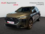 Audi Q3 SUV Q3 SUV 1.5 TFSI MHEV S line S tronic, Auto's, Audi, Automaat, Airbags, SUV of Terreinwagen, Zilver of Grijs