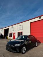 Opel Corsa Elegance 2022 1.2i 57000 km navi/appcrply/cam/pdc, Autos, Achat, Euro 6, Entreprise, Noir
