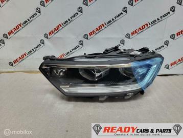 VW T-ROC Facelift VOL LED KOPLAMP IQ-LIGHT LINKS 2GA941035AK beschikbaar voor biedingen