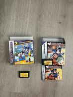 Gameboy Advance Disney Sport Basketball, Consoles de jeu & Jeux vidéo, Jeux | Nintendo Game Boy, Comme neuf, Sport, Enlèvement ou Envoi