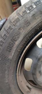 Pneu hiver continental, Enlèvement, Comme neuf