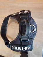 Julius k9 tuig met lange riem maat 2, Dieren en Toebehoren, Ophalen, Gebruikt, Hondenriem