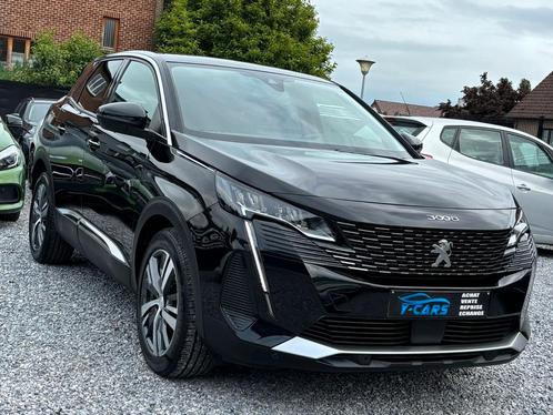 PEUGEOT 3008 1.5HDI 1ÈRE MAIN//NEW MODEL//, Auto's, Peugeot, Bedrijf, Te koop, Achteruitrijcamera, Airbags, Airconditioning, Bluetooth
