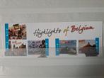 België OBP boekje 119 ** 2011, Postzegels en Munten, Postzegels | Europa | België, Ophalen of Verzenden, Postfris, Postfris