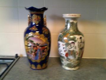 chinese vazen beschikbaar voor biedingen