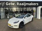 Tesla Model 3 Long Range AWD 75 kWh*Warmtepomp*Enhanced Auto, Autos, Tesla, 273 min, Achat, 544 km, Entreprise