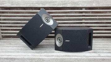 Bose 201V speakers beschikbaar voor biedingen