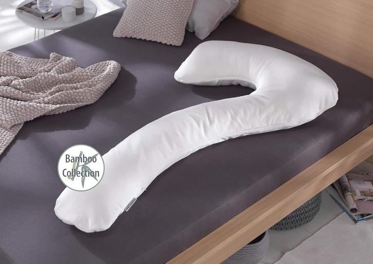 Zijslaapkussen/borstvoedingskussen/ my7, Kinderen en Baby's, Babyvoeding en Toebehoren, Zo goed als nieuw, Ophalen