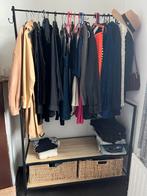 Kledingrek, Kleding | Dames, Kledingrekken, Ophalen, Zo goed als nieuw