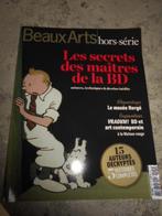 Série Beaux Arts - Hors, Livres, Art & Culture | Arts plastiques, Utilisé, Enlèvement ou Envoi