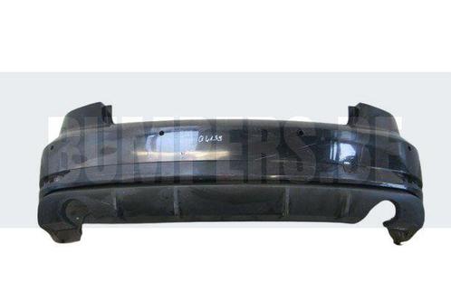 Bumper Audi A3 8V5 Sedan Facelift 16- Achterbumper Q6139, Auto-onderdelen, Carrosserie, Bumper, Achter, Gebruikt, 6 maanden garantie