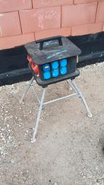 Verdeelkast 32A, Doe-het-zelf en Bouw, Ophalen