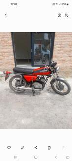 Benelli 125 en 250., Motoren, Particulier