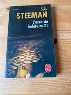 L'Assassin habite au 21, Ophalen, Zo goed als nieuw