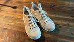Leuke snaekers, Ophalen of Verzenden, Zo goed als nieuw, Beige, Sneakers