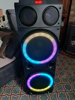 Karaoke box, Ophalen, Nieuw