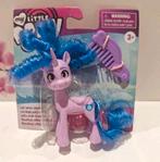 💜 My Little Pony - Best Movie Friends - Izzy Moonbow, Kinderen en Baby's, Speelgoed | My Little Pony, Ophalen of Verzenden, Nieuw