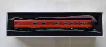 LS 42013 Bar Dancing SR2 Railtour II beschikbaar voor biedingen