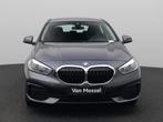 BMW 1-serie 116d | Navi | ECC | PDC | LMV |, Auto's, Te koop, Zilver of Grijs, Stadsauto, https://public.car-pass.be/vhr/93dbfd5f-35f4-494b-8b2a-1cbf3ab09d6d