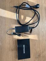 Switch Netgear GS308EP 8 ports PoE, Ophalen, Zo goed als nieuw