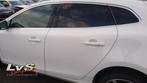 Portier 4Deurs links-achter van een Volvo V40 (614), Gebruikt, Deur, Ophalen of Verzenden, Volvo
