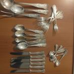 Ensemble de Couverts ménagère