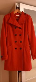 Manteaux rouge- bordeaux marque Camaieu, Vêtements | Femmes, Comme neuf, Enlèvement ou Envoi
