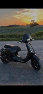 Vespa sprint 80cc, Fietsen en Brommers, Ophalen of Verzenden, Zo goed als nieuw