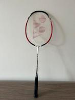 Yonex Voltrick 2 badminton racket met racketbag, Sport en Fitness, Ophalen, Zo goed als nieuw, Racket(s)