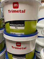 Trimetal Magnaprim Fix, Peinture, Enlèvement ou Envoi, 5 à 10 litres, Blanc