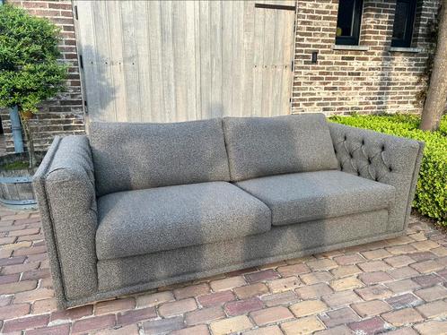 Olav Home sofa Brooke 3 zits  NIEUW niet gebruikt, Maison & Meubles, Canapés | Salons, Neuf, Banc droit, Trois personnes, 150 à 200 cm