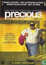 Precious (2009) - dvd - 2 disc edition, Vanaf 12 jaar, Verzenden, Zo goed als nieuw, Drama