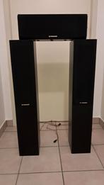 Pioneer luidsprekers, Audio, Tv en Foto, Home Cinema-sets, Ophalen, Zo goed als nieuw, Pioneer