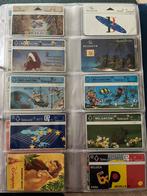 Cartes de telephone, Enlèvement ou Envoi