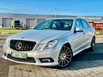 Mercedes E-klasse /179.455 km / perfecte staat, Auto's, Bedrijf, Diesel, Cruise Control, Te koop