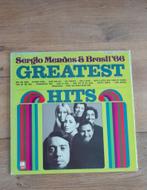 Sergio Mendes & Brasil ´66 - Greatest Hits, Ophalen