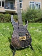 Ibanez RGIX27FEQM 7-string, Muziek en Instrumenten, Snaarinstrumenten | Gitaren | Elektrisch, Ophalen, Zo goed als nieuw, Solid body