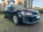 Vw golf variant 7 euro5b, Euro 5, Boîte manuelle, Noir, 5 portes
