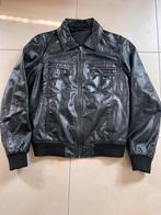 Veste en cuir Oakwood, Enlèvement, Comme neuf