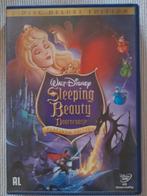 Doornroosje , sleeping beauty (platinum edition), Tekenfilm, Ophalen of Verzenden, Zo goed als nieuw, Alle leeftijden