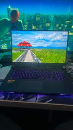 Gaming Laptop (Asus ROG Strix G17), Computers en Software, Windows Laptops, Met videokaart, 32 GB, Ophalen of Verzenden, Zo goed als nieuw